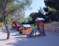 tree, outdoor, ground, outdoor play equipment, playground slide